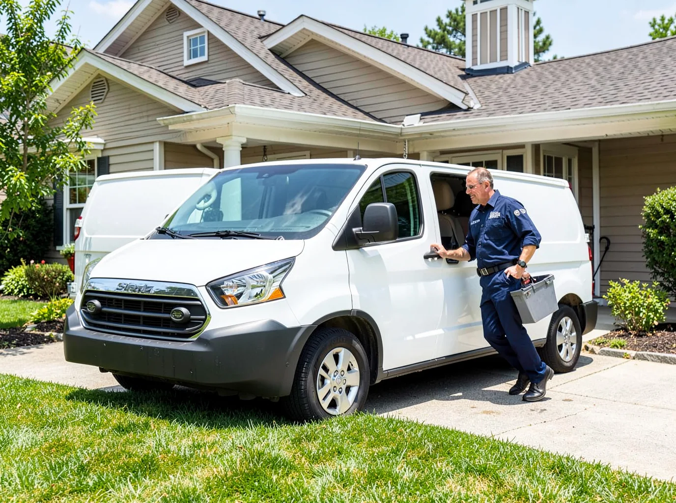 Emergency Plumber company in New Munich, MN